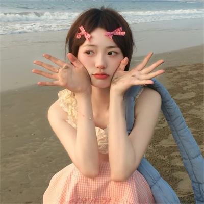 人鱼朵朵